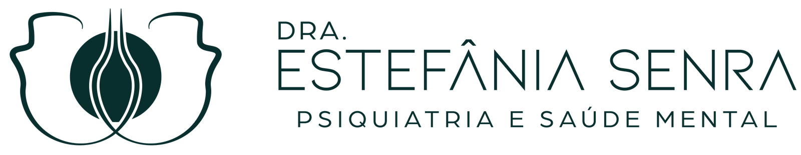 Dra. Estefânia Senra — Psiquiatria e Saúde Mental Feminina